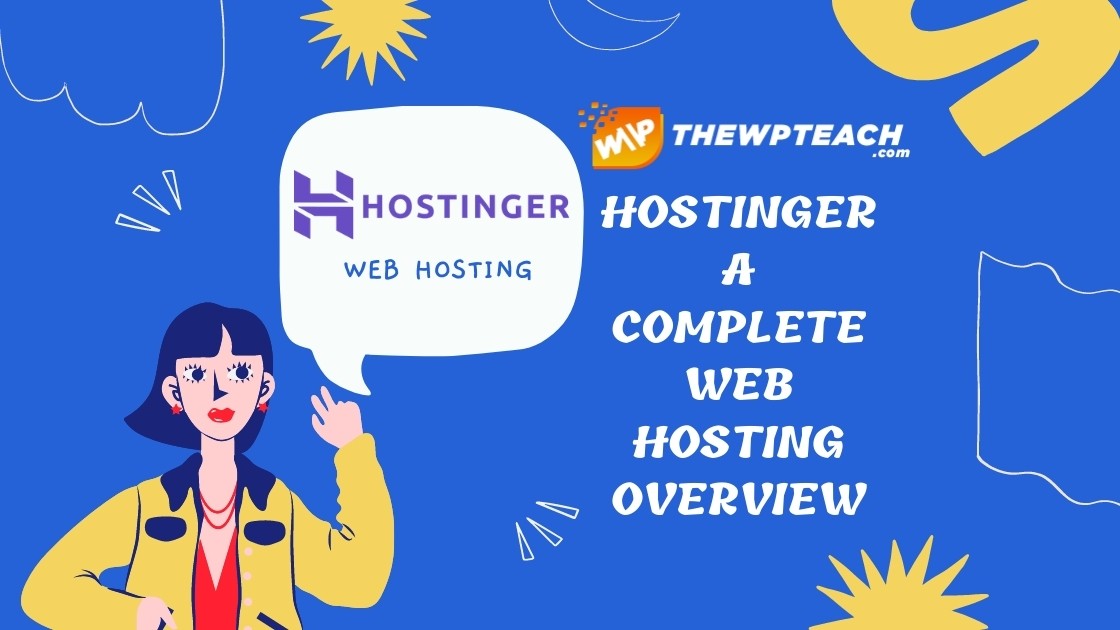 Hostinger India Review 2023: Is Hostinger.in Hosting Worth it?