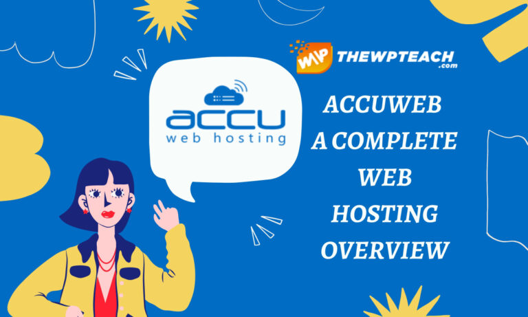 AccuwebHosting Review